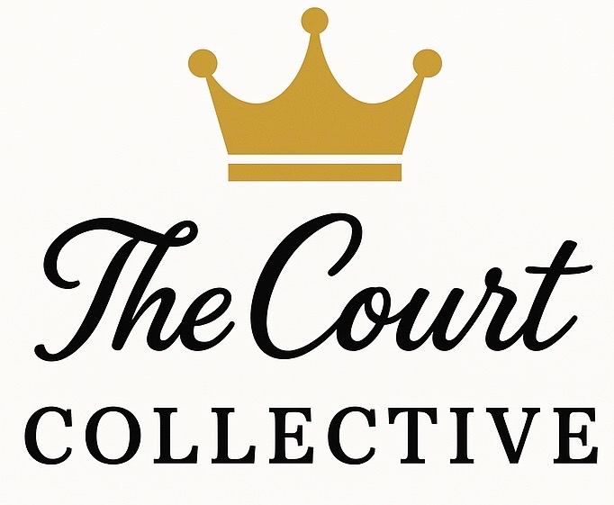 The Court Collective Logo